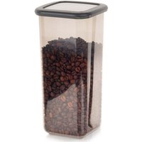 Container for loose products with lid 16 l 85320153 85320153 85320153 85320153 85320153 von STORAGE SOLUTIONS