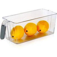 Storage Solutions - Fridge organizer with handle 30x13x115 cm 88325023 88325023 88325023 88325023 88325023 88325023 88325023 88325023 88325023 von STORAGE SOLUTIONS