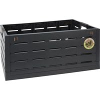 Storage Solutions - Klappbox für Kofferraum, 60 l, 59 x 38 x 27,5 cm von STORAGE SOLUTIONS