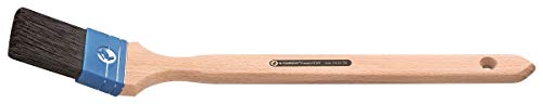 Fassadenpinsel ClassicStar mix mit schwarzer Chinaborste Malerpinsel Pinsel 60mm/17mm x 62mm Fassadenpinsel ClassicStar mix mit schwarzer Chinaborste Malerpinsel Pinsel 60mm/17mm x 62mm von Storch