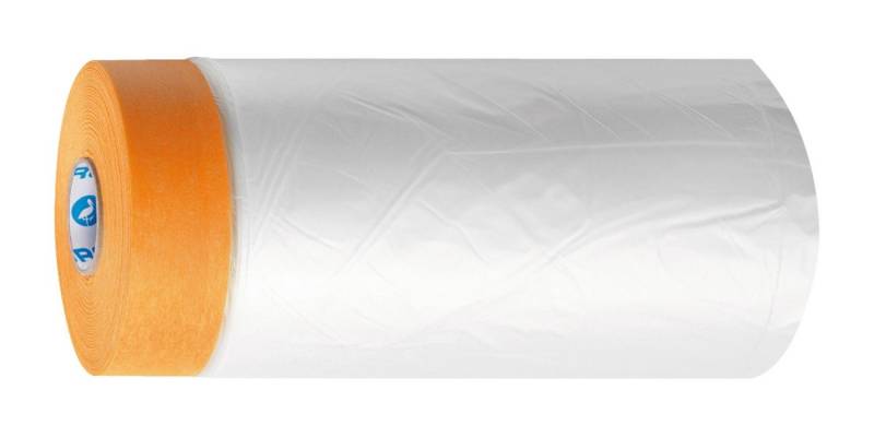STORCH Abdeckfolie Storch CoverQuick SunnyPaper Gold Folie 55cm x 33m von STORCH
