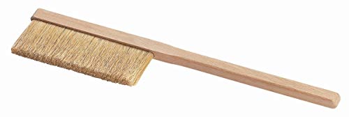 STORCH Abstaub-Handfeger mit heller, extra voller Chinaborste STORCH Abstaub-Handfeger mit heller, extra voller Chinaborste von Storch