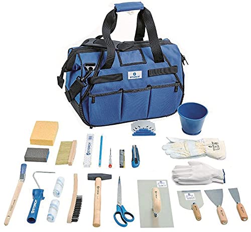 STORCH Azubi-Starter-Set in Werkzeugtasche STORCH Azubi-Starter-Set in Werkzeugtasche von Storch