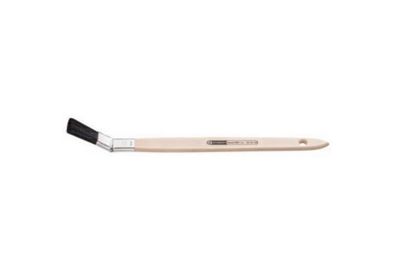 STORCH Heizkörperpinsel Storch Platt-Pinsel ClassicTOP mix, gebogen von STORCH