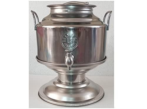 Ölbehälter 5 l von STORE TRICARICO