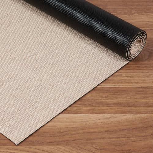 STORESDECO In & Outdoor Teppich 140x200cm - Wetterfeste Teppiche für Balkon & Terrasse - Waschbarer Küchenteppich & Läufer für Flur Wohnzimmer Esszimmer mit Rutschfester Unterseite -Made in Europe STORESDECO In & Outdoor Teppich 140x200cm - Wetterfeste Teppiche für Balkon & Terrasse - Waschbarer Küchenteppich & Läufer für Flur Wohnzimmer Esszimmer mit Rutschfester Unterseite -Made in Europe von STORESDECO