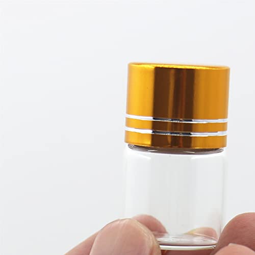 STORKY 50 Teile/los 22 * 35mm 7 ml kleine glasflasche goldene kunststoffkappe Handwerk kleine gläser transparente Leere Mini Flasche DIY Geschenk STORKY 50 Teile/los 22 * 35mm 7 ml kleine glasflasche goldene kunststoffkappe Handwerk kleine gläser transparente Leere Mini Flasche DIY Geschenk von STORKY