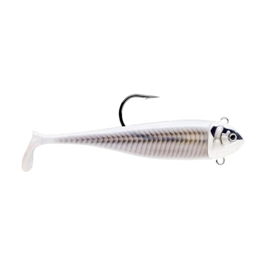BISCAY MINNOW 12-10G WPRLS BISCAY MINNOW 12-10G WPRLS von Storm