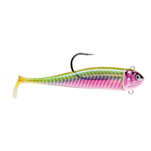 BISCAY MINNOW 14-34G SSDL BISCAY MINNOW 14-34G SSDL von Storm