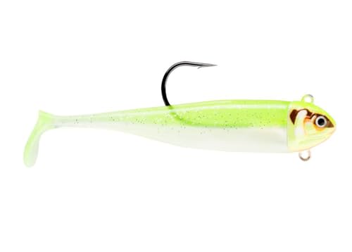 BISCAY MINNOW 16-73G CHCH BISCAY MINNOW 16-73G CHCH von Storm