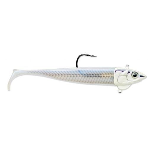 BISCAY MINNOW 16-73G WPRLS BISCAY MINNOW 16-73G WPRLS von Storm