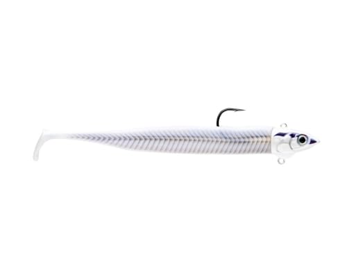 BISCAY SAND EEL 17-34G WPRLS BISCAY SAND EEL 17-34G WPRLS von Storm