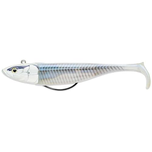 BISCAY SHAD 14-47G WPRLS BISCAY SHAD 14-47G WPRLS von Storm