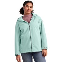STOY Softshelljacke "STS 1 WMN SFTSHLL JCKT", Damen Softshelljacke: wasserabweisend, winddicht, atmungsaktiv von STOY