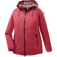STOY Softshelljacke "STS 5 WMN SFTSHLL JCKT", Softshelljacke: Plus-Size, wasserabweisend, atmungsaktiv von STOY