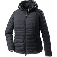 STOY Steppjacke "STS 17 WMN QLTD JCKT", atmungsaktive Steppjacke mit abnehm. Kapuze in großen Größen STOY Steppjacke "STS 17 WMN QLTD JCKT", atmungsaktive Steppjacke mit abnehm. Kapuze in großen Größen von STOY