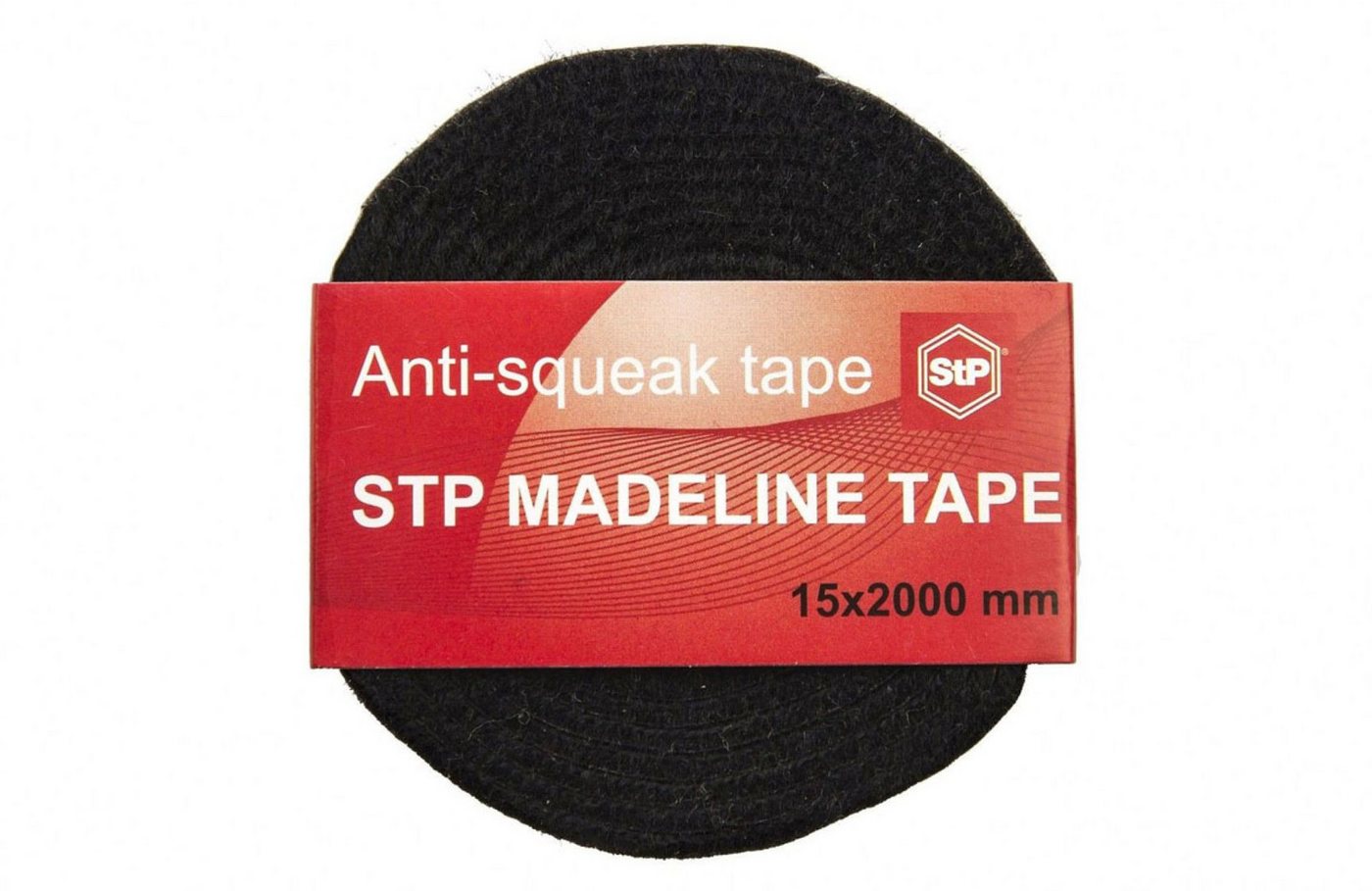 STP Dämmplatte Madeline Tape, Selbstklebendes Gewebeband 15x2000mm STP Dämmplatte Madeline Tape, Selbstklebendes Gewebeband 15x2000mm von STP