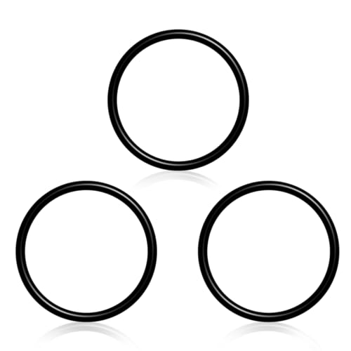 3 Stück 86006900/2-331-RPM O-Ring Ersatz für Pentair obere und untere Schotte, Clean & Clear, FNS, Nautilus usw. von STPCTOU