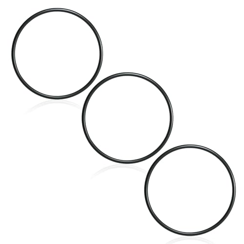 350013 Deckel O-Ring für Pentair IntelliFlo, WhisperFlo, Challenger und Pinnacle Pool & Spa Pumpen (3 Stück) von STPCTOU