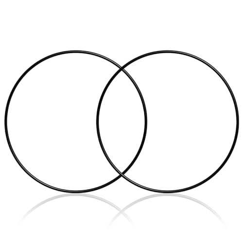 AppliaFit Filterkopf O-Ring kompatibel mit CXFHR1001 / RGX45G O-Ringe für Hayward SwimClear C100S, C150S, C200S. RG450, RG700, ASL C850, C1250 Filterkopf (2 Stück) von STPCTOU