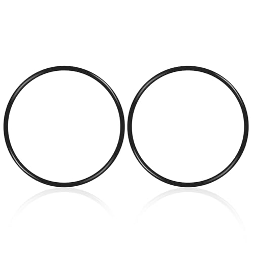 O-Ring Ersatz für Hayward Power-Flo Matrix SPX5500H Filterabdeckung O-Ringe (2 Stück) von STPCTOU
