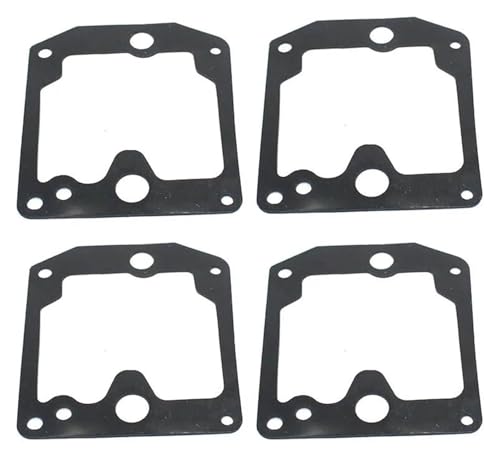 Dichtung aus Gummi Vergaser Für Suzuki GS550E GS750E GS1000 GS1000E GS 1000 E GS 1000 GS 750 E GS 550 E 1978 1979 Motorrad Vergaser Kit Dichtung Zubehör(4pcs) von STQNXR