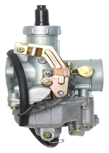 Für CG150 Für CG175 PZ27B 27mm Motorrad Beschleunigung Pumpe Vergaser Carb Rebuild Kits Motorrad Vergaser Reparatursatz von STQNXR