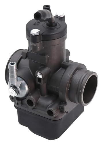 Für G&uzzi GU3488 Motorradvergaser Lufteinlass Kraftstoffmotor Carb Kit Motorrad Vergaser Reparatursatz von STQNXR