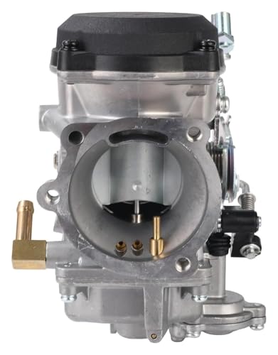 Für H&arley Für Davidson Spo&rtster Road King Super Glide 883 1200 Für CV40 40mm Motorrad-Kraftstoffsysteme Motorvergaser Motorrad Vergaser Reparatursatz von STQNXR
