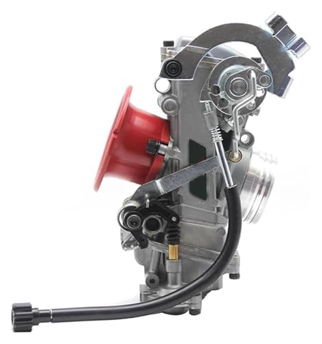 Für H&usqvarna 450 WR400/450 FS450 Für Keihi FCR 41mm Horizontal Flatslide Racing Motorradmotor Vergaser Motorrad Vergaser Reparatursatz von STQNXR
