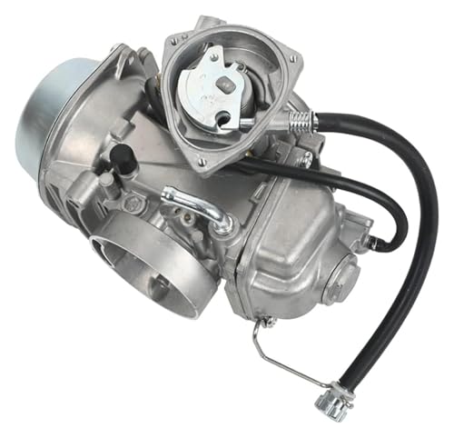 Für Polaris ATP 4 × 4 HO 500 2004 2005 Für Sportsman 500 2001-2013 40MM Motorrad Vergaser Motor Carb Motorrad Vergaser Reparatursatz von STQNXR