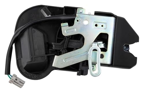 Kofferraumdeckel Türschloss Für Civic GX LX Für LXS 1.8L 2006 2007 2008 2009 2010 2011 74851-SNA-A12 Kofferraumverriegelung Power Ckel Antrieb Heckklappe Boot Kofferraumdeckel Türschloss Für Civic GX LX Für LXS 1.8L 2006 2007 2008 2009 2010 2011 74851-SNA-A12 Kofferraumverriegelung Power Ckel Antrieb Heckklappe Boot von STQNXR