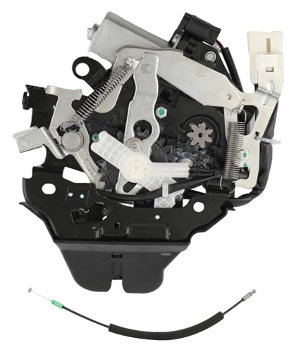 Kofferraumdeckel Türschloss Für Lexus LS460 Für LS600h 5.0L 2008-2012 Kofferraumschlossantrieb Motor 6465050040 6465050030 Heckklappenschloss Kofferraumckel Kofferraumdeckel Türschloss Für Lexus LS460 Für LS600h 5.0L 2008-2012 Kofferraumschlossantrieb Motor 6465050040 6465050030 Heckklappenschloss Kofferraumckel von STQNXR