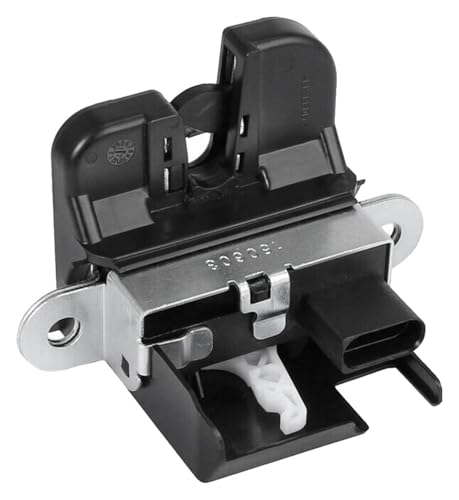 Kofferraumdeckel Türschloss Für VW Für Golf Für Touran Für Passat Für Jetta Für Tiguan 2003-2018 1K6827505 Heckklappe Boot Ckel Trunk Lock Actuator Latch Hinten Kofferraumdeckel Türschloss Für VW Für Golf Für Touran Für Passat Für Jetta Für Tiguan 2003-2018 1K6827505 Heckklappe Boot Ckel Trunk Lock Actuator Latch Hinten von STQNXR