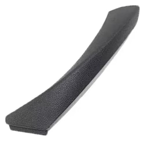 STQNXR innen türgriff Für BM&W Für 3er-Serie Für 318 Für 320 325 Für 328 Auto Innengriff Innentürverkleidung Pull Trim Cover Links Rechts(Black-left-cover) von STQNXR