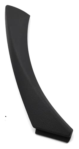 STQNXR innen türgriff Für BM&W Für 3er-Serie Für E90 Für E91 Für E92 2004-2012 Links Rechts Innentür Zuggriff Kit Panel Zugabckungsverkleidung(Right-handle Cover) von STQNXR