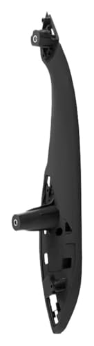 STQNXR innen türgriff Für BM&W Für F30 Für F80 Für F32 Auto Innengriff Vorne Hinten Links Rechts Innentürgriffe Panel Pull Trim Cover(Black Rear Left) von STQNXR