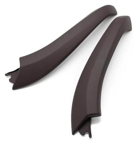 STQNXR innen türgriff Für BM&W Für X3 Für X4 Für G01 Für G02 Für F97 2018-2022 Auto Vorne Hinten Innentür Links Rechts Griff Innen Ziehen(Red Cover 2pcs) von STQNXR