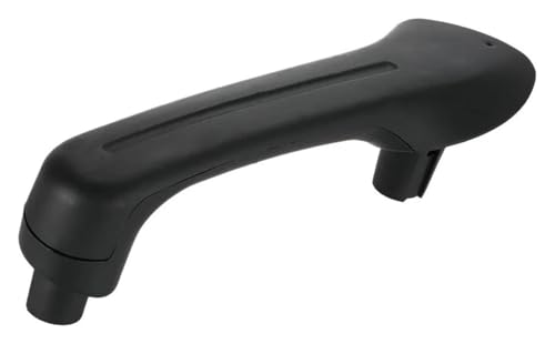 STQNXR innen türgriff Für VW Für Golf 4 Für MK4 1999-2004 Innen Auto Links Rechts Tür Pull Griff Greifen Abckung Panel 1J0867179AA94 Vorne(Black-right) von STQNXR