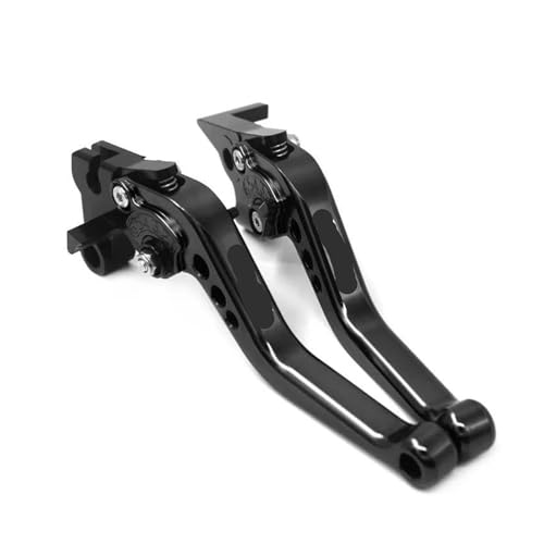 Verstellbar Brembeshebel Für Super SOCO TC TCmax TS TSx CNC Einstellbare Bremsgriff Kupplungshebel Super SOCO Motorrad Zubehör(11) von STQNXR