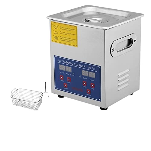1.3L 2L 3L 6L 10L 15L 22L 30L Ultraschallreiniger Lave-Dishes Tragbare Waschmaschine Geschirrspüler Ultraschall Haushaltsgeräte,Sicherheitsversicherung(2XL) von STRAFBRG