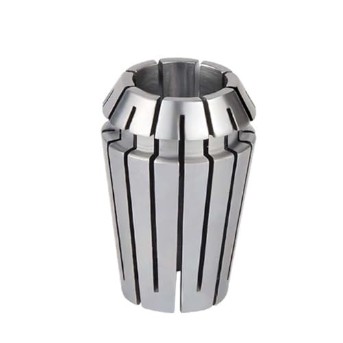 1pcs 1-13mm ER20 Frühlingscollet -Set CNC Arbeitsprogrammstich- und Mahlen -Drehmaschine und Spindelmotor, Rostschutz(ER20-9MM) von STRAFBRG