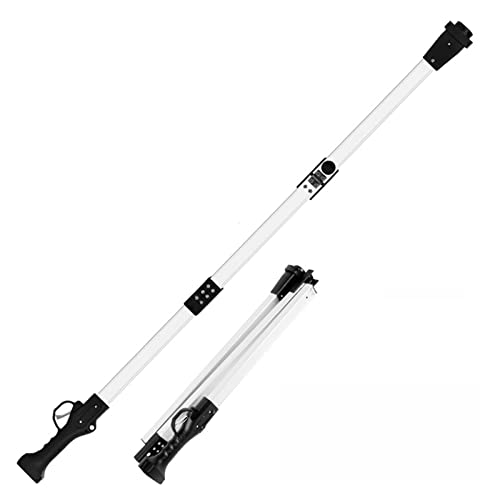 21-V-Akku-Dual-Action-Schere Progressive Schere Effiziente Bonsai-Schere Elektrische Baumzweige Gartengeräte SD-1,Kontrollierter Betrieb(190cm) von STRAFBRG