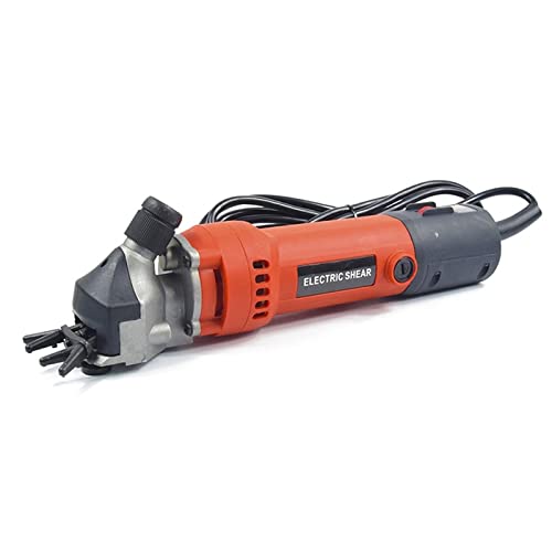 380w Schafhaarschneider elektrische Schermaschine Schermaschine Schermaschine for Wolle Elektrische Schafschermaschinen,Leistungsstark und Effizient von STRAFBRG