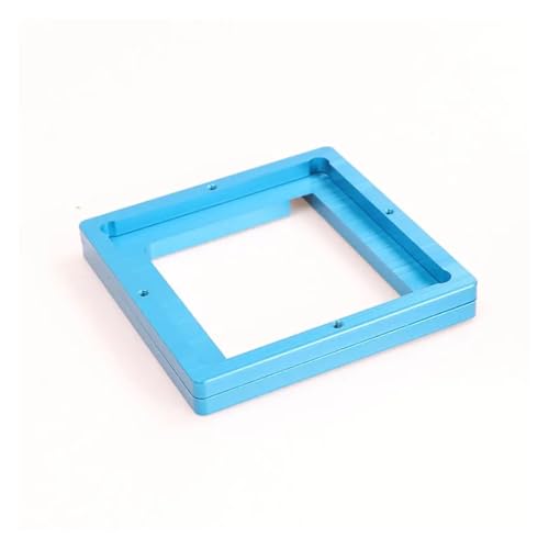 90 * 90MM BGA Reballing Kit Station 10 teile/los 90mm Universal 0,3-0,76mm Schablonen Vorlage Halter vorrichtung Jig Mit Griff, Robust und stabil(Stencils and Jig) von STRAFBRG