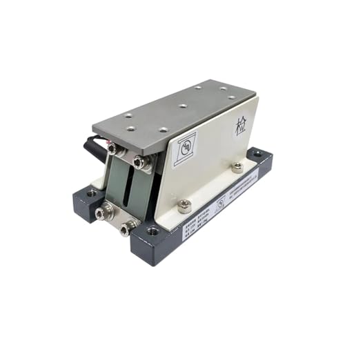 Automatischer Linearförderer, Direktvibrationsförderer, Vibrationsplattensteuerung, 60-Liter-Flachvibrationselektromagnet, Robust und stabil(Resin shrapnel) von STRAFBRG