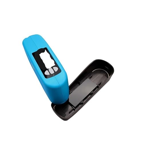 Einzelner Winkel 60° High Range Metal Vers Glossiness Tester Glanzmessgerät for Farbe WG60T,Sichern Sie sich langfristige Genauigkeit Einzelner Winkel 60° High Range Metal Vers Glossiness Tester Glanzmessgerät for Farbe WG60T,Sichern Sie sich langfristige Genauigkeit von STRAFBRG
