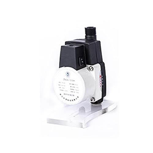 Haushalt Kalt-/Warmwassererhöhungspumpe Intelligente Permanentmagnet-Druckerhöhungspumpe Einzelansaug-Druckerhöhungspumpe Silent Cycle 24V, Zuverlässig und langlebig(100w) von STRAFBRG