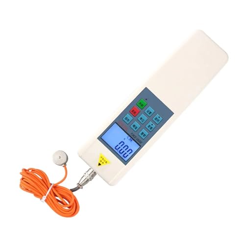 SH-1K 1000N Miniatur Externe Digitale Push-Pull Gau Test Werkzeug Elektronische Zug Gau Digital-Display Dynamometer,Mühelose Präzision von STRAFBRG