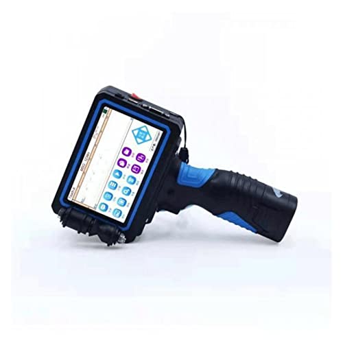STRAFBRG Tragbare Hand-Held-Code-Drucker-Batch-Verfallsdatum Druckmaschine Mit Förderer Und Stand,Lang anhaltende Leistung STRAFBRG Tragbare Hand-Held-Code-Drucker-Batch-Verfallsdatum Druckmaschine Mit Förderer Und Stand,Lang anhaltende Leistung von STRAFBRG